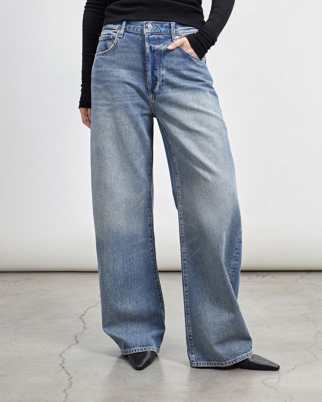 Купить Джинсы PAIGE