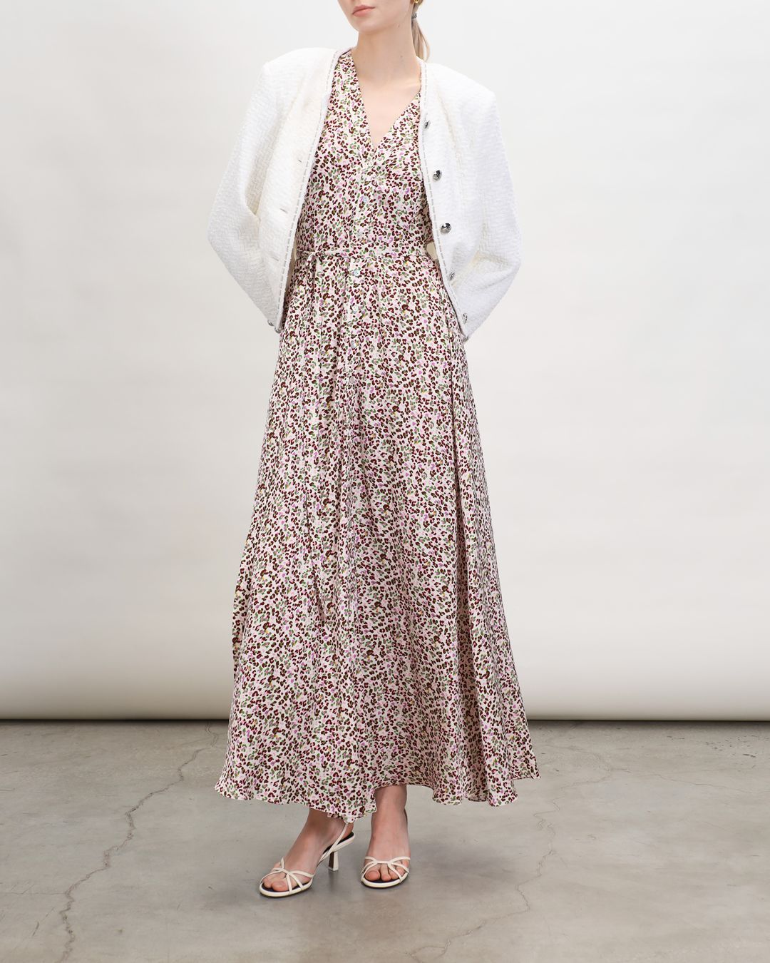 Купить Платье OLOLOL