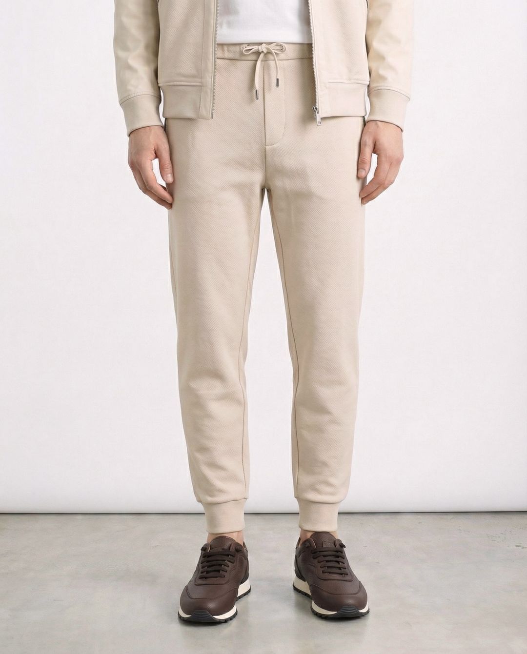 Купить Брюки HUGO BOSS