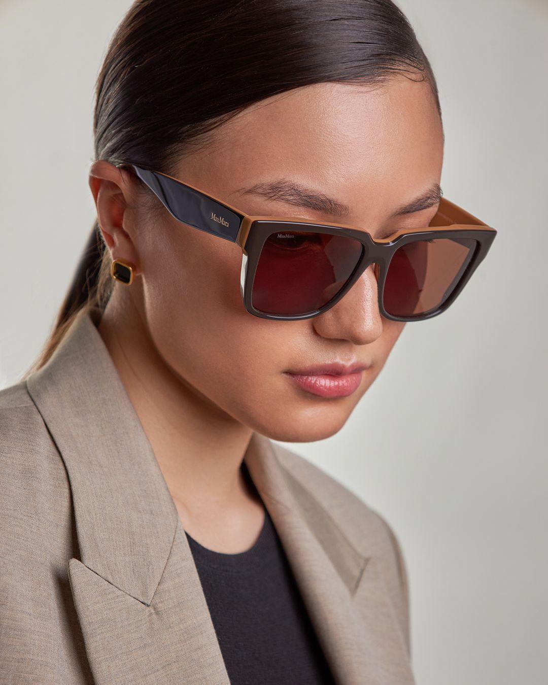 Купить Очки MAX MARA EYEWEAR