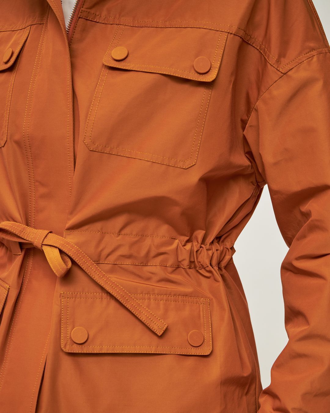 Купить Куртка YVES SALOMON