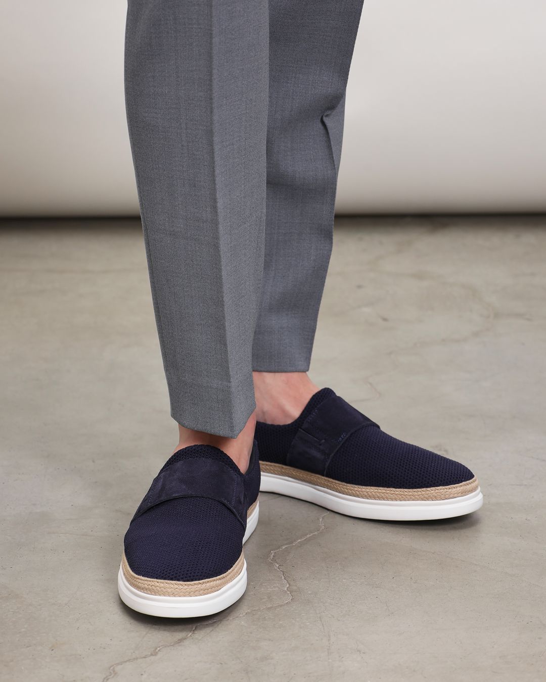 Купить Слипоны BARRETT