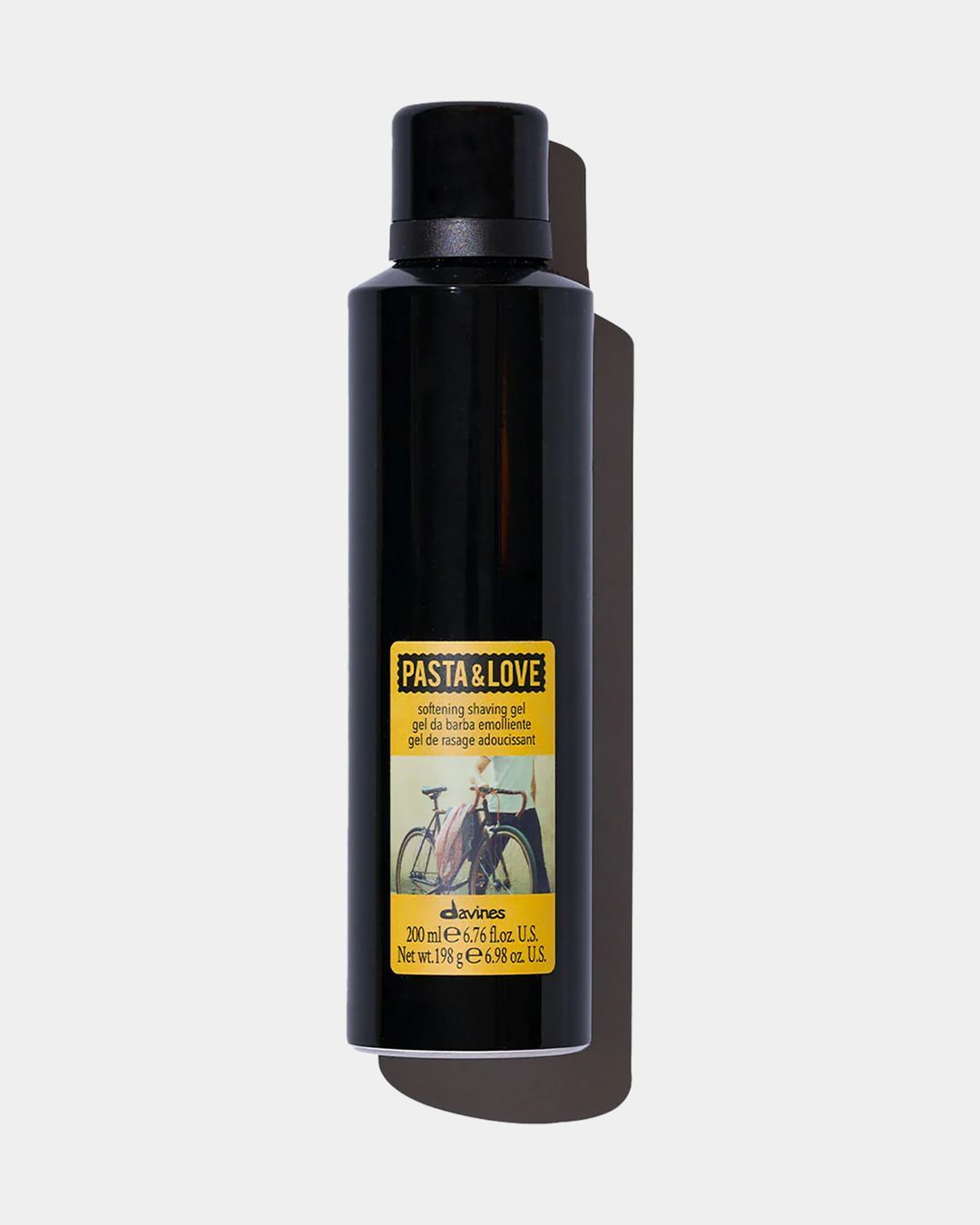Купить Смягчающий гель для бритья DAVINES