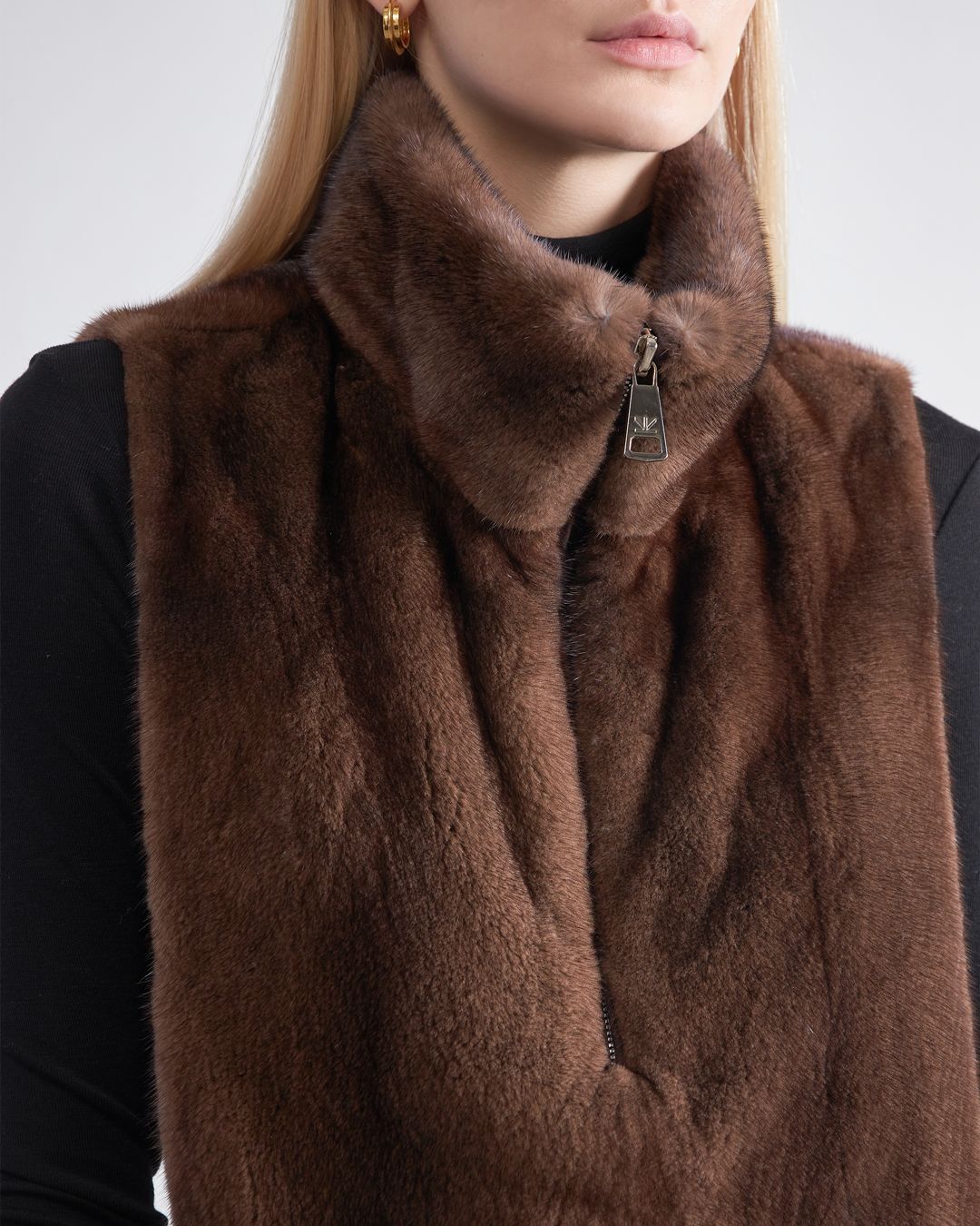 Купить Воротник SENCELLERIE