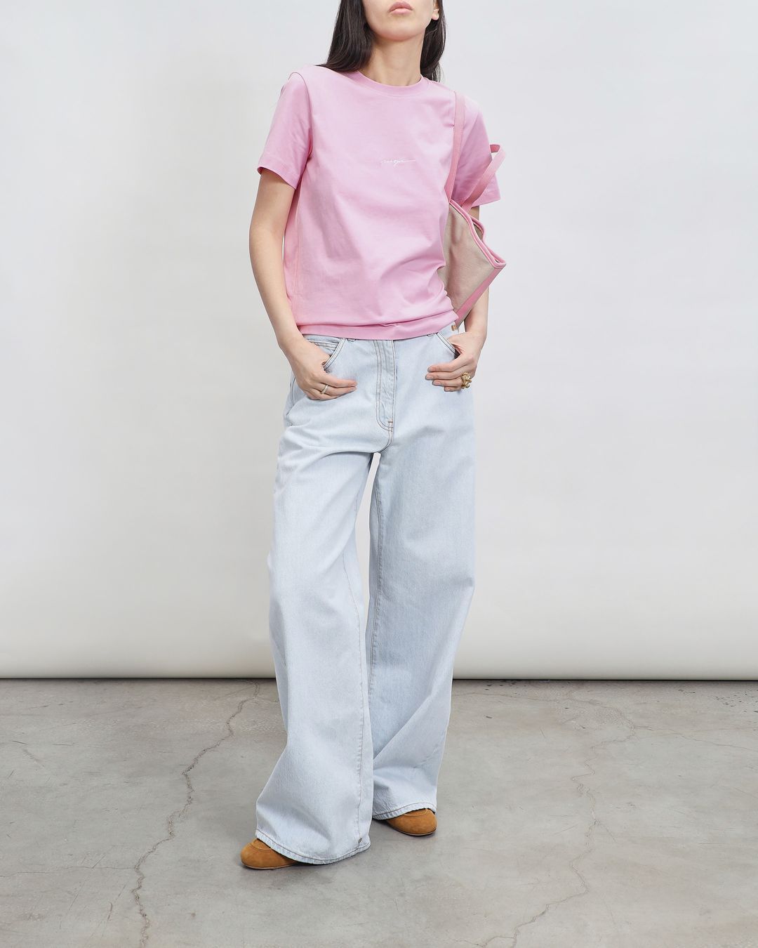 Купить Футболка MSGM