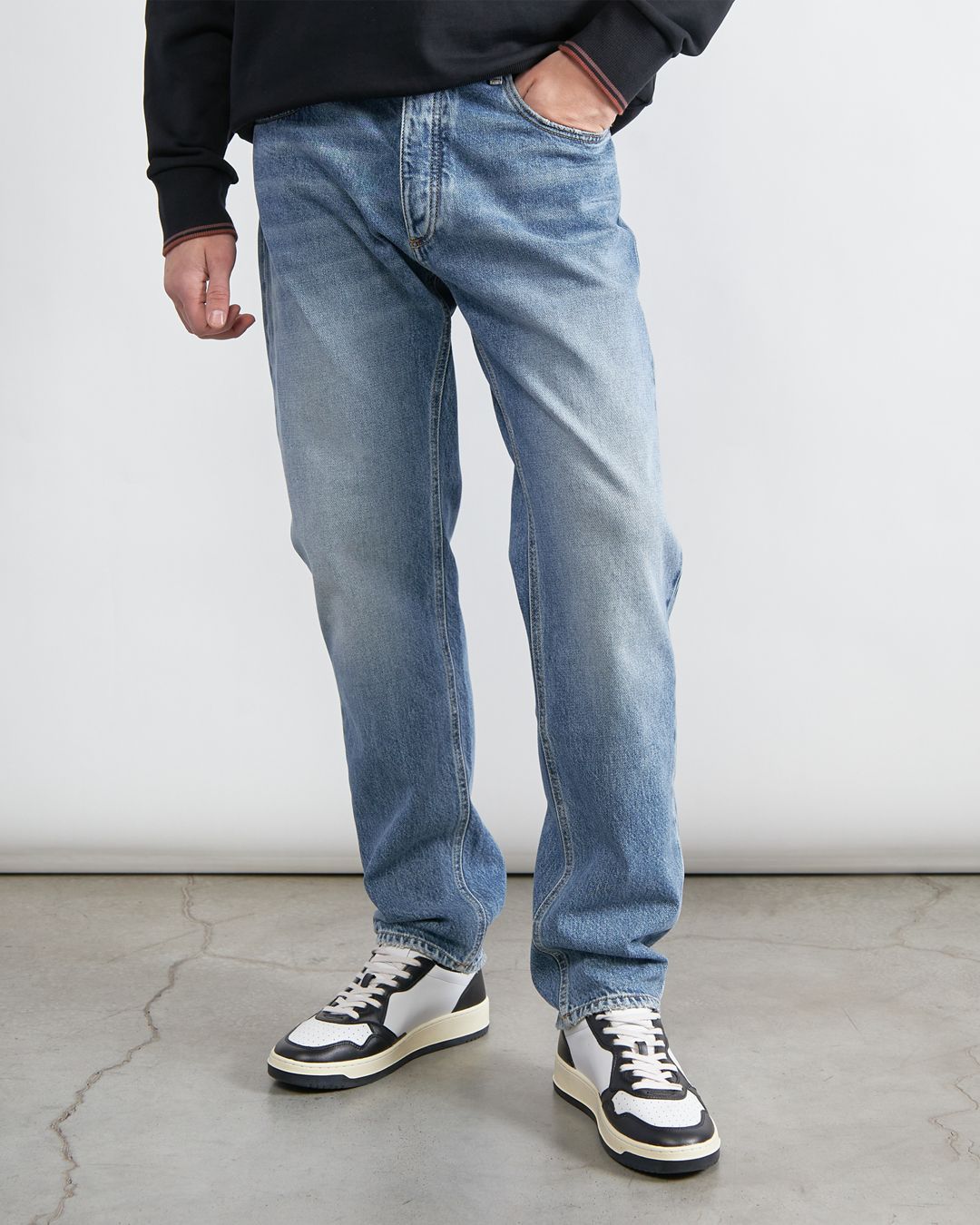 Купить Джинсы ICON DENIM