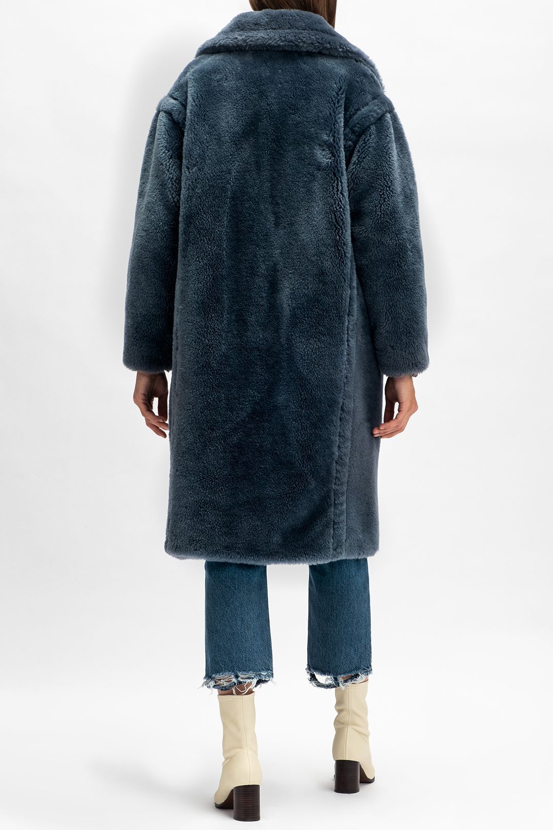 Купить Шуба YVES SALOMON