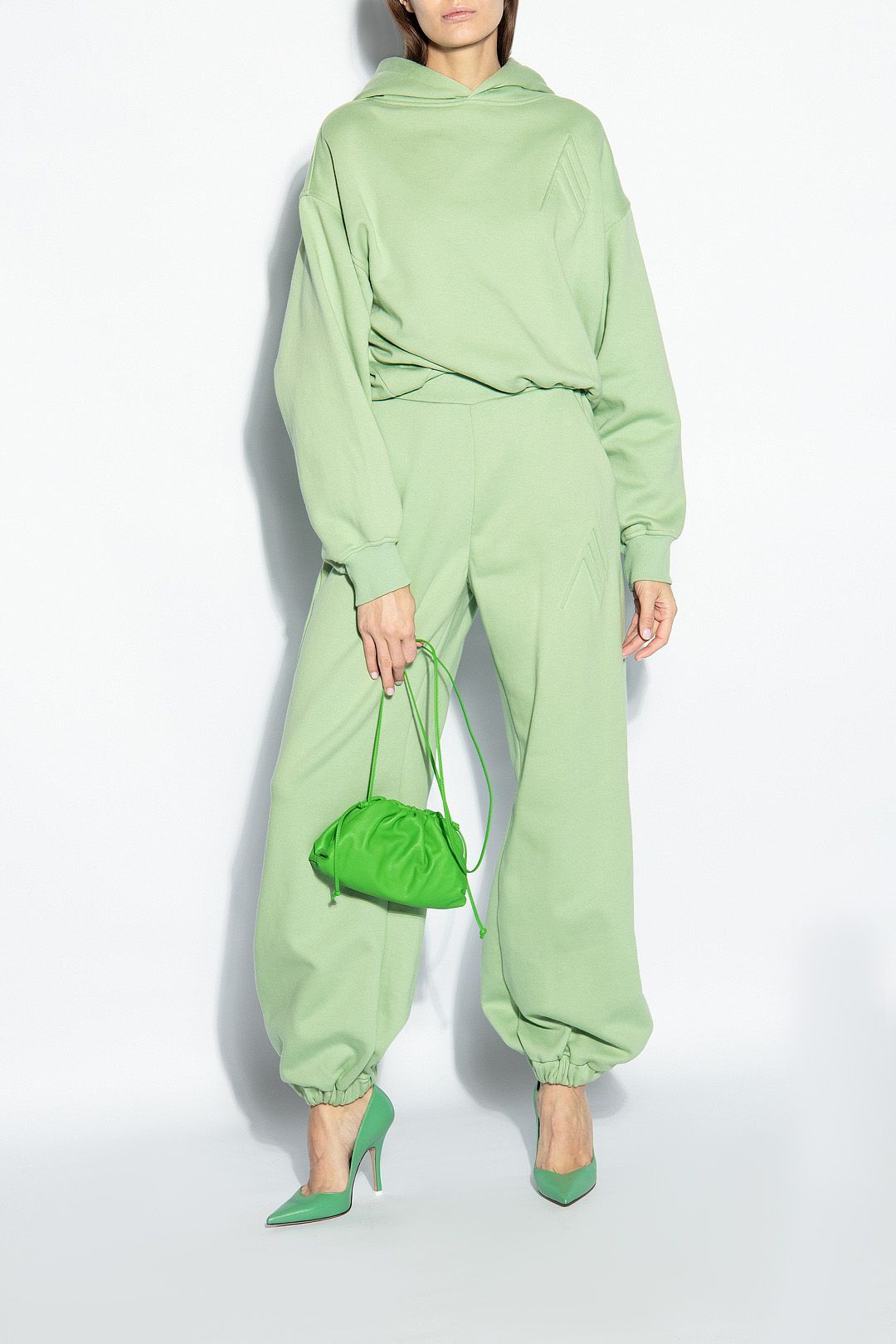 Купить Худи THE ATTICO