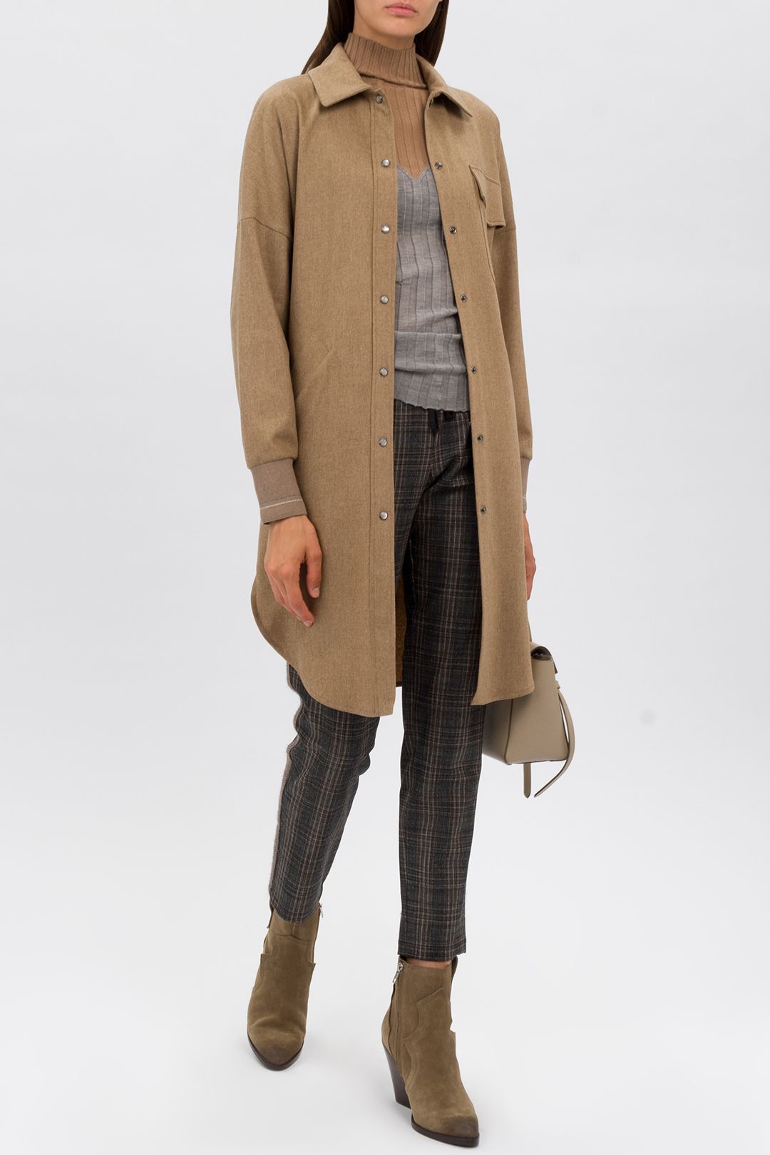 Купить Водолазка LORENA ANTONIAZZI