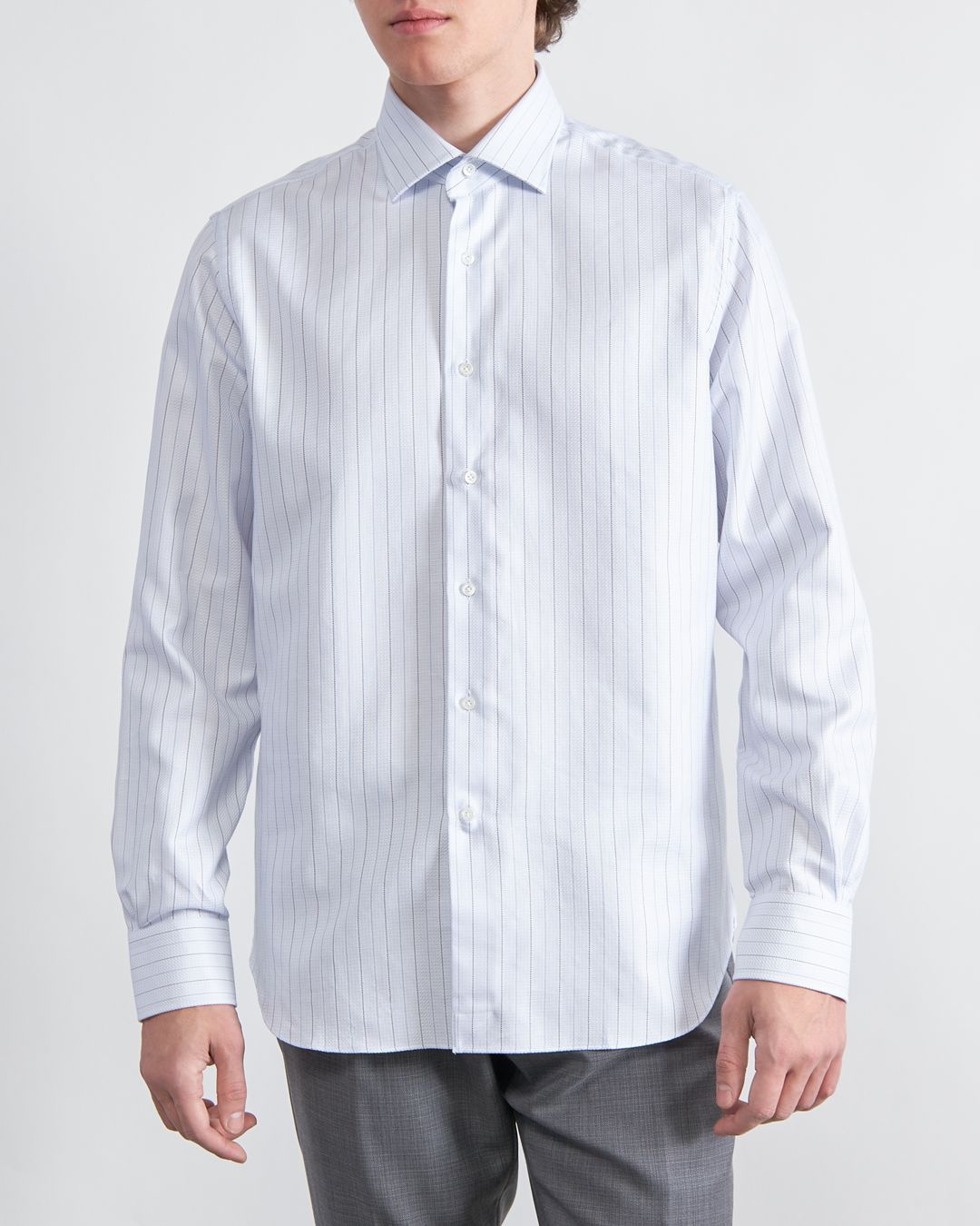 Купить Рубашка ALESSANDRO GHERARDI