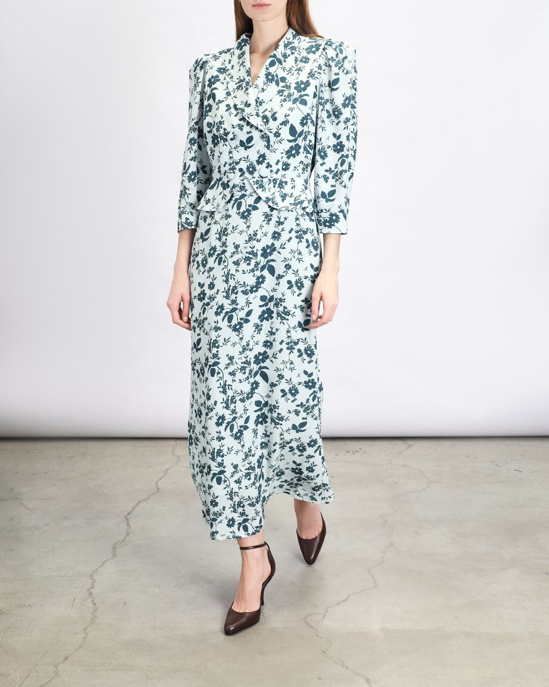 Купить Платье BOTROIS