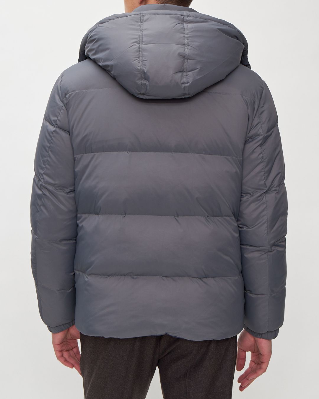 Купить Пуховик YVES SALOMON