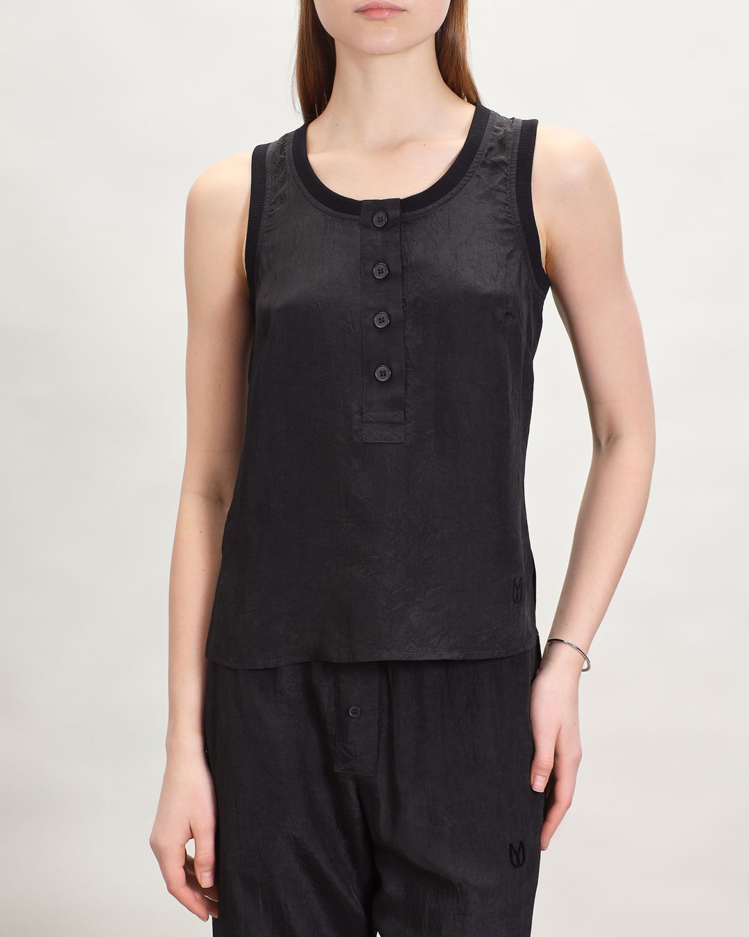 Купить Топ YUZEFI