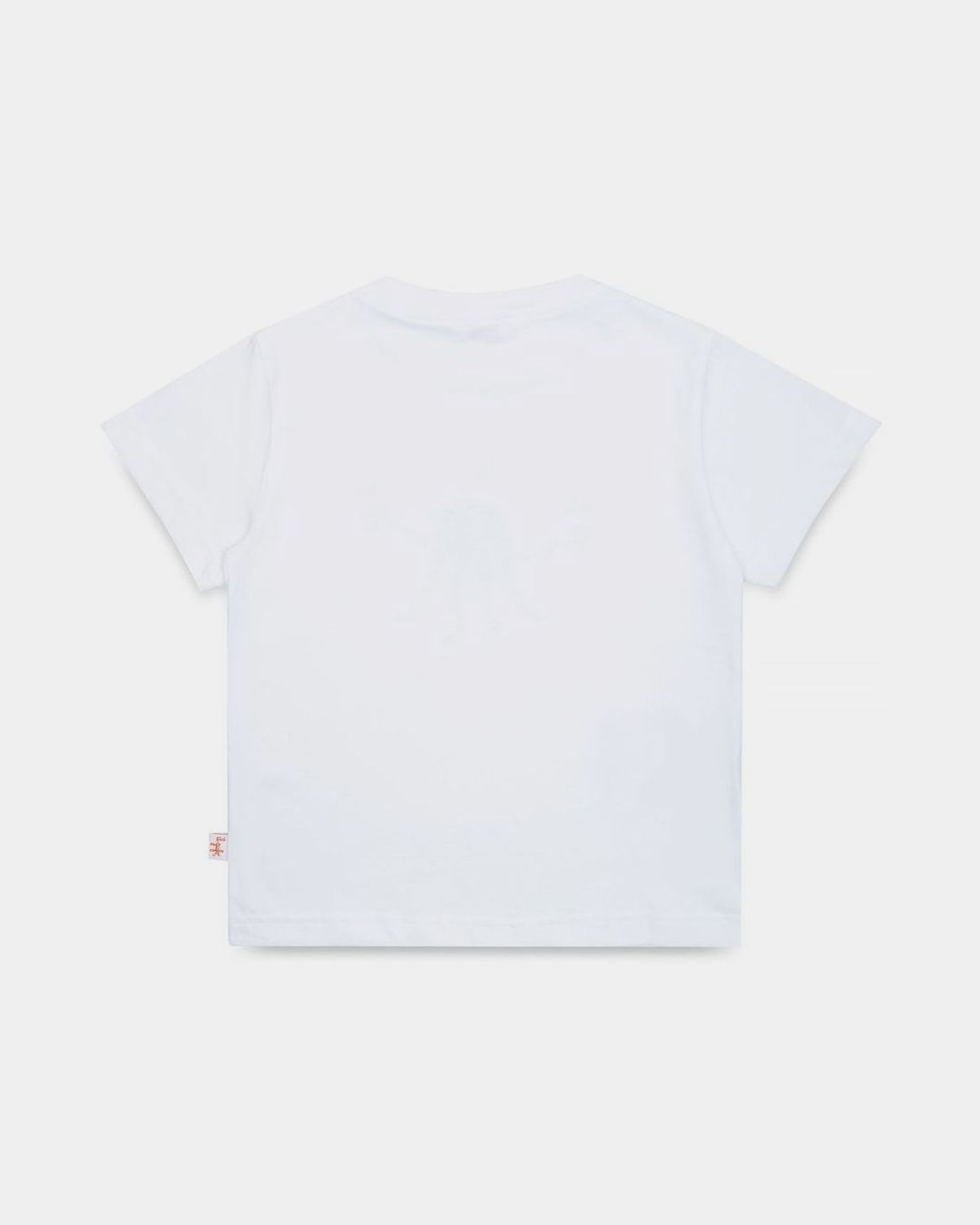 Купить Футболка IL GUFO