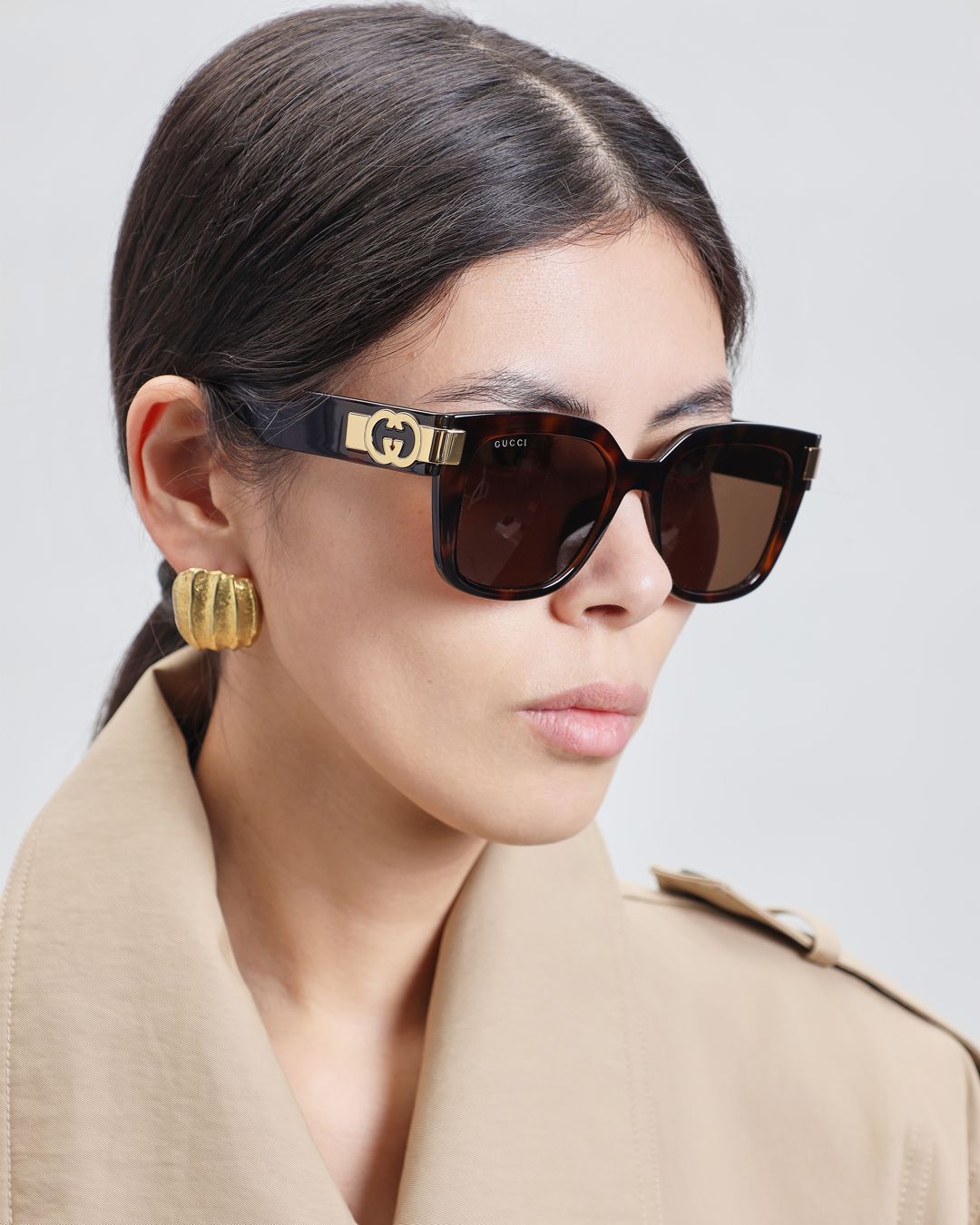Купить Очки GUCCI EYEWEAR