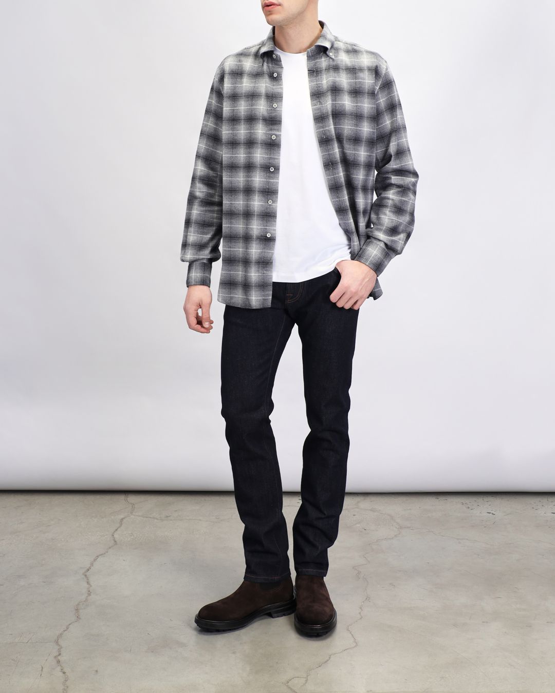 Купить Футболка CORNELIANI