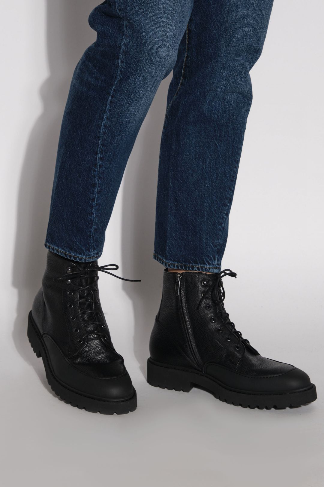 Купить Ботинки DOUCALS