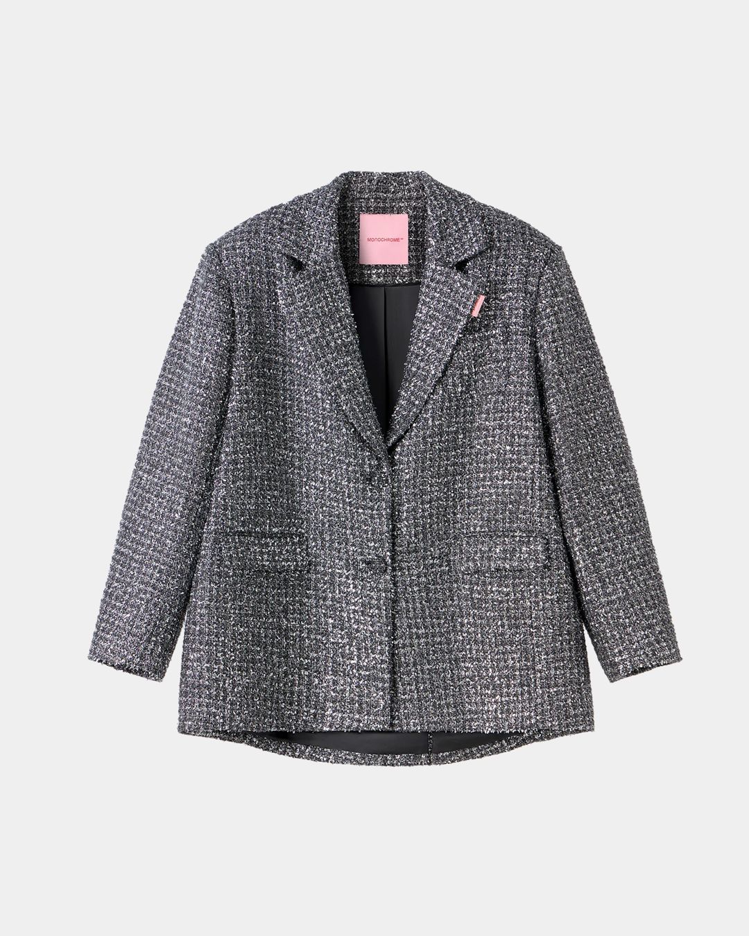 Купить Жакет MONOCHROME