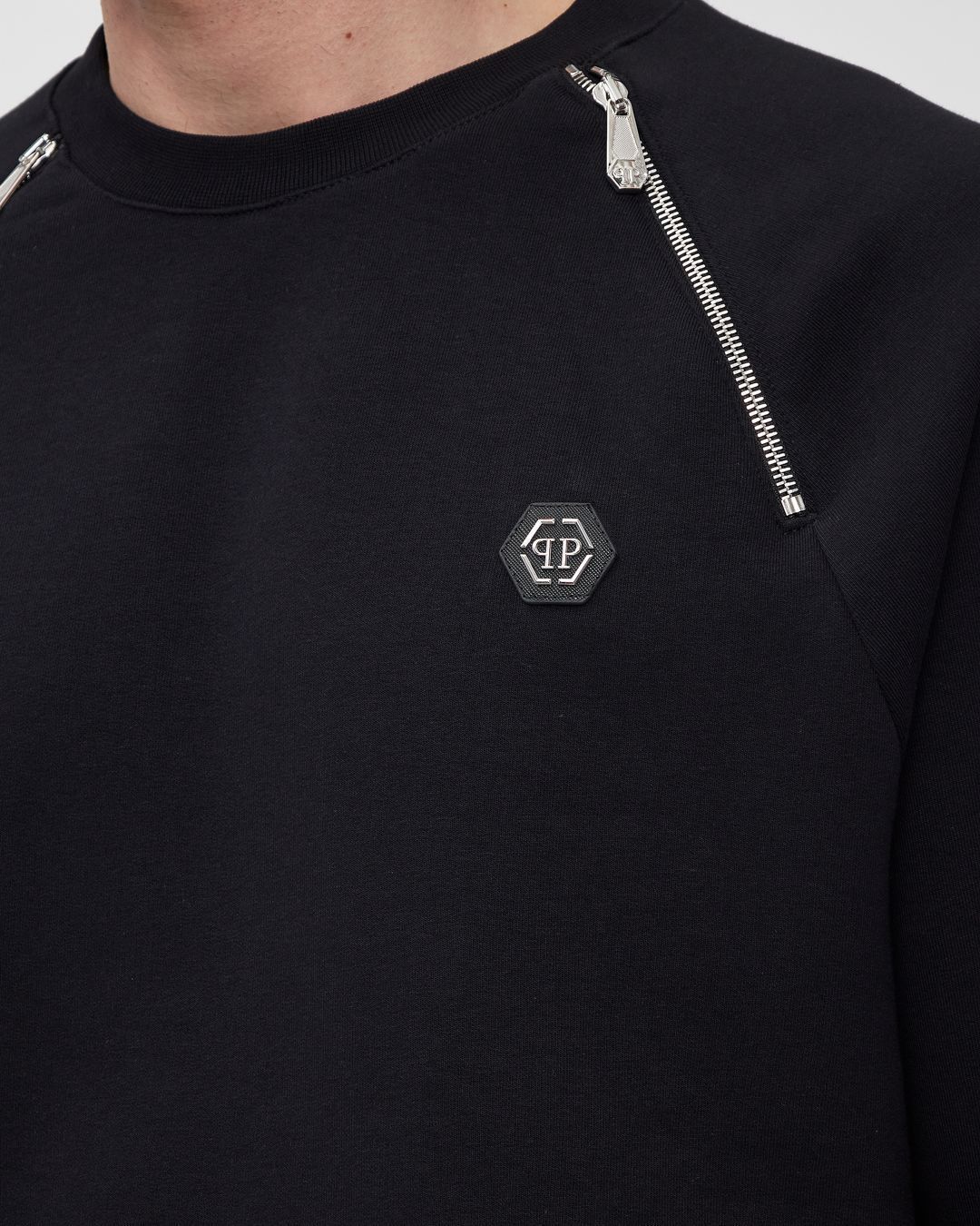 Купить Свитшот PHILIPP PLEIN