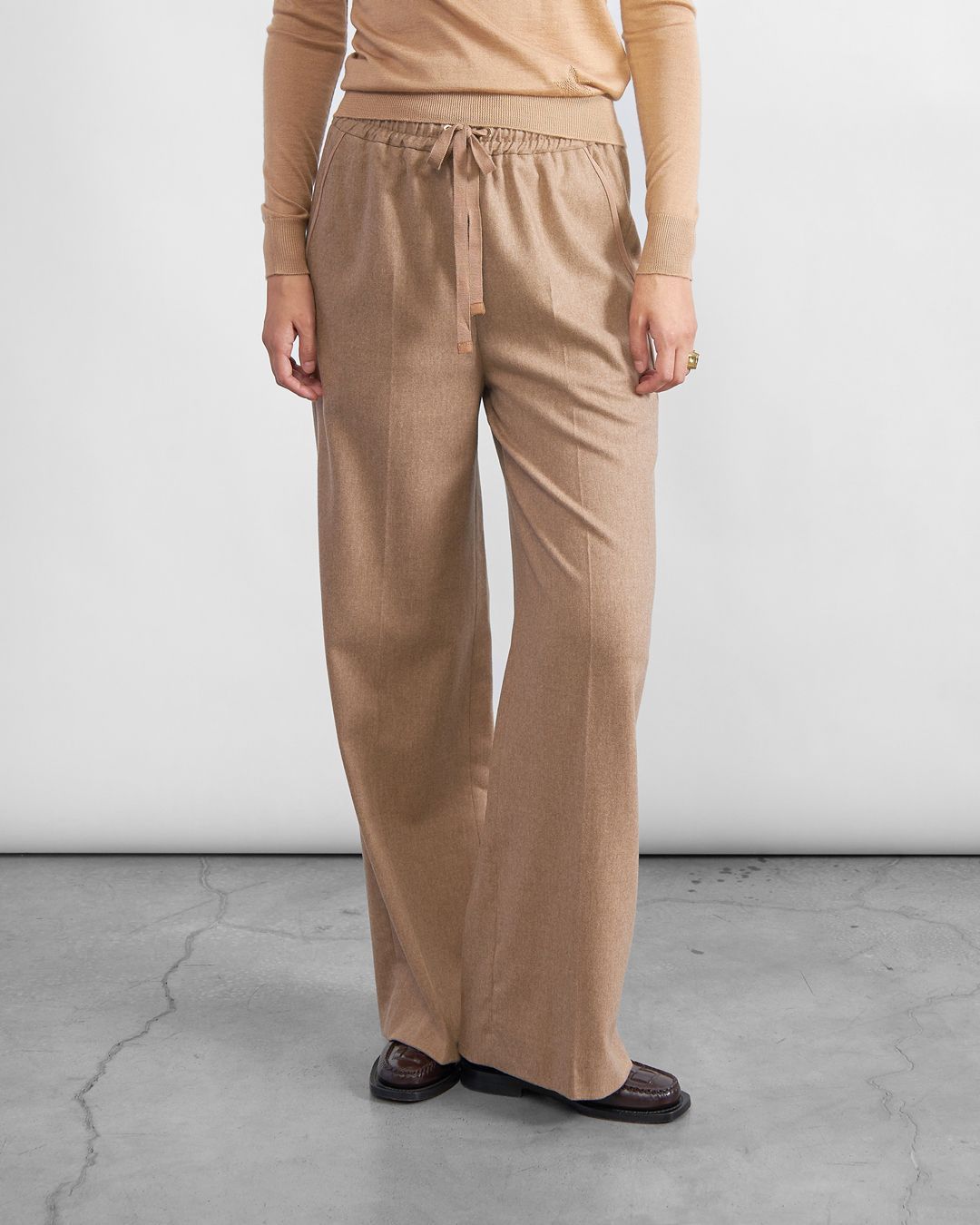 Купить Брюки LORENA ANTONIAZZI