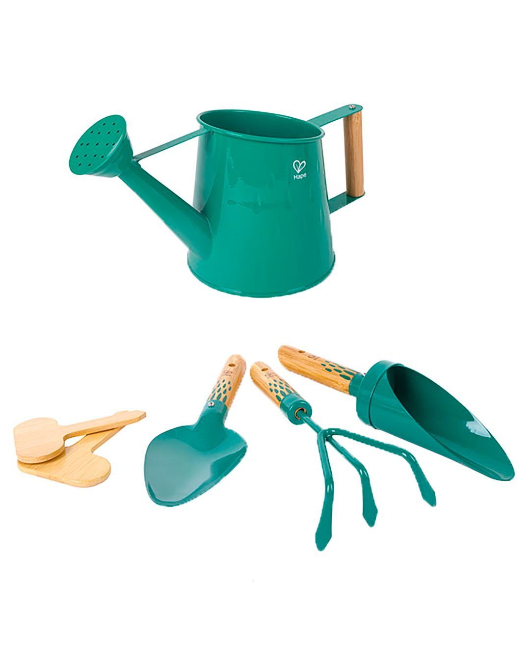 Купить Игрушечный набор садовых инструментов HAPE