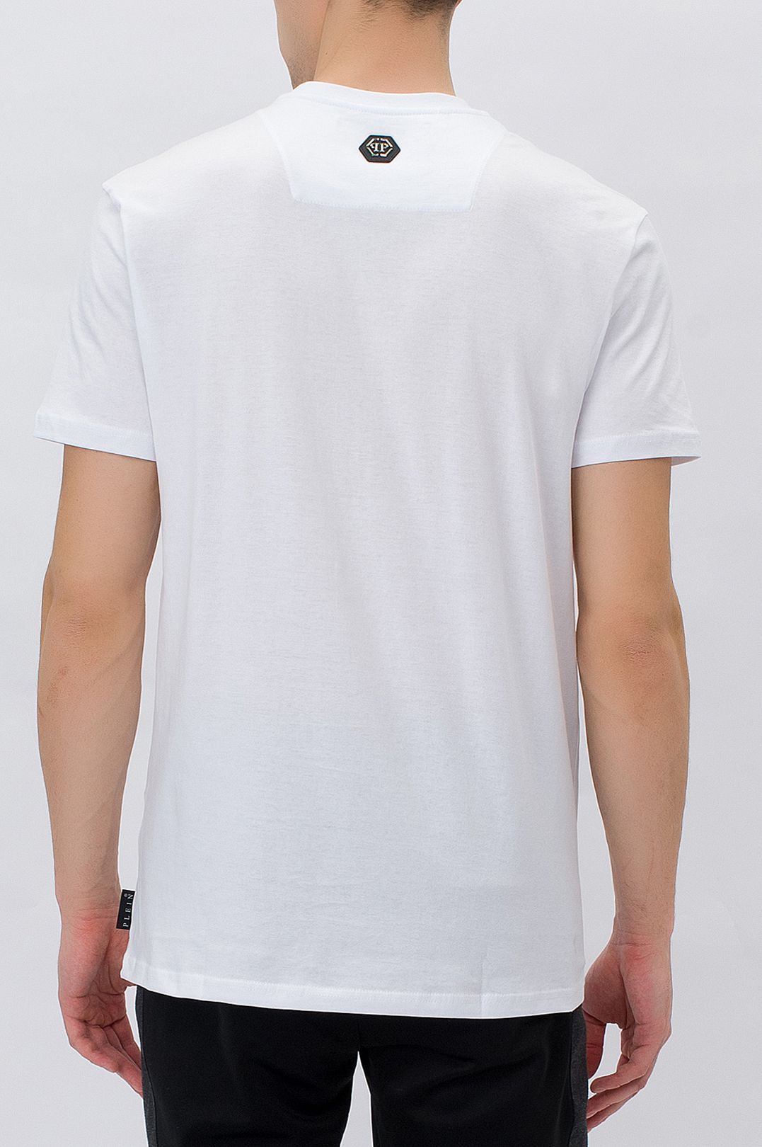 Купить Футболка PHILIPP PLEIN