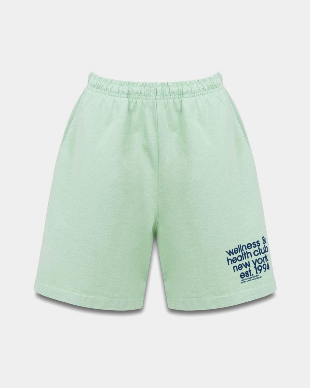 Купить Шорты SPORTY&RICH