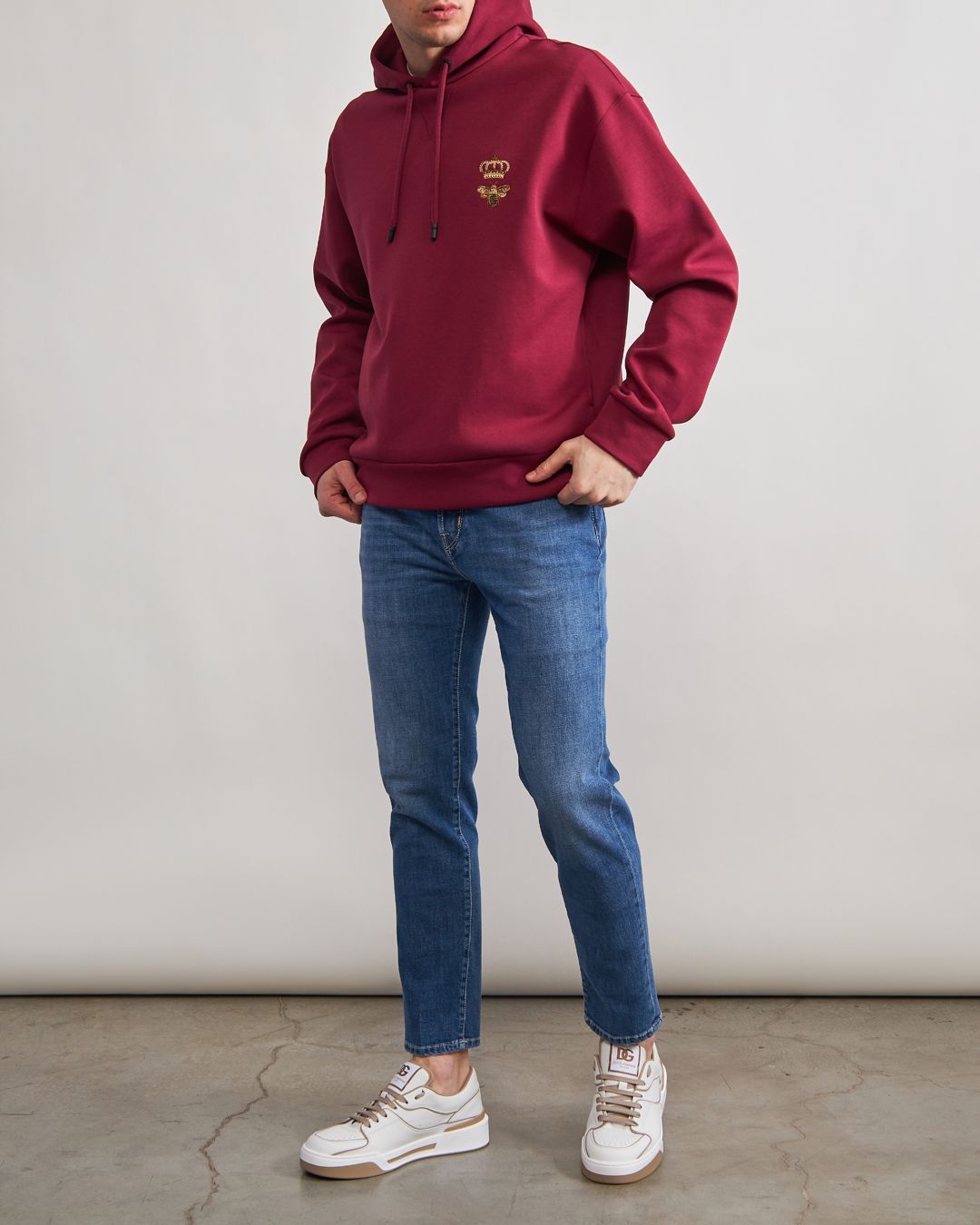 Купить Джинсы JACOB COHEN MEN