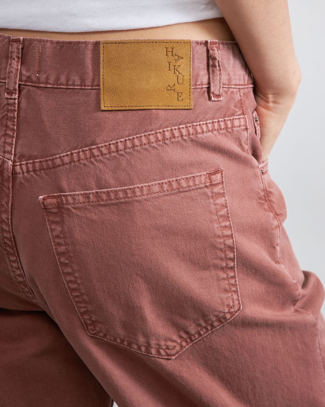 Купить Джинсы HAIKURE