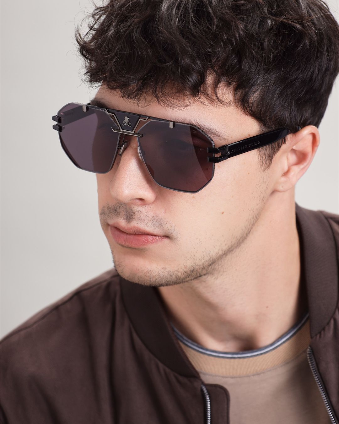 Купить Очки PHILIPP PLEIN EYEWEAR