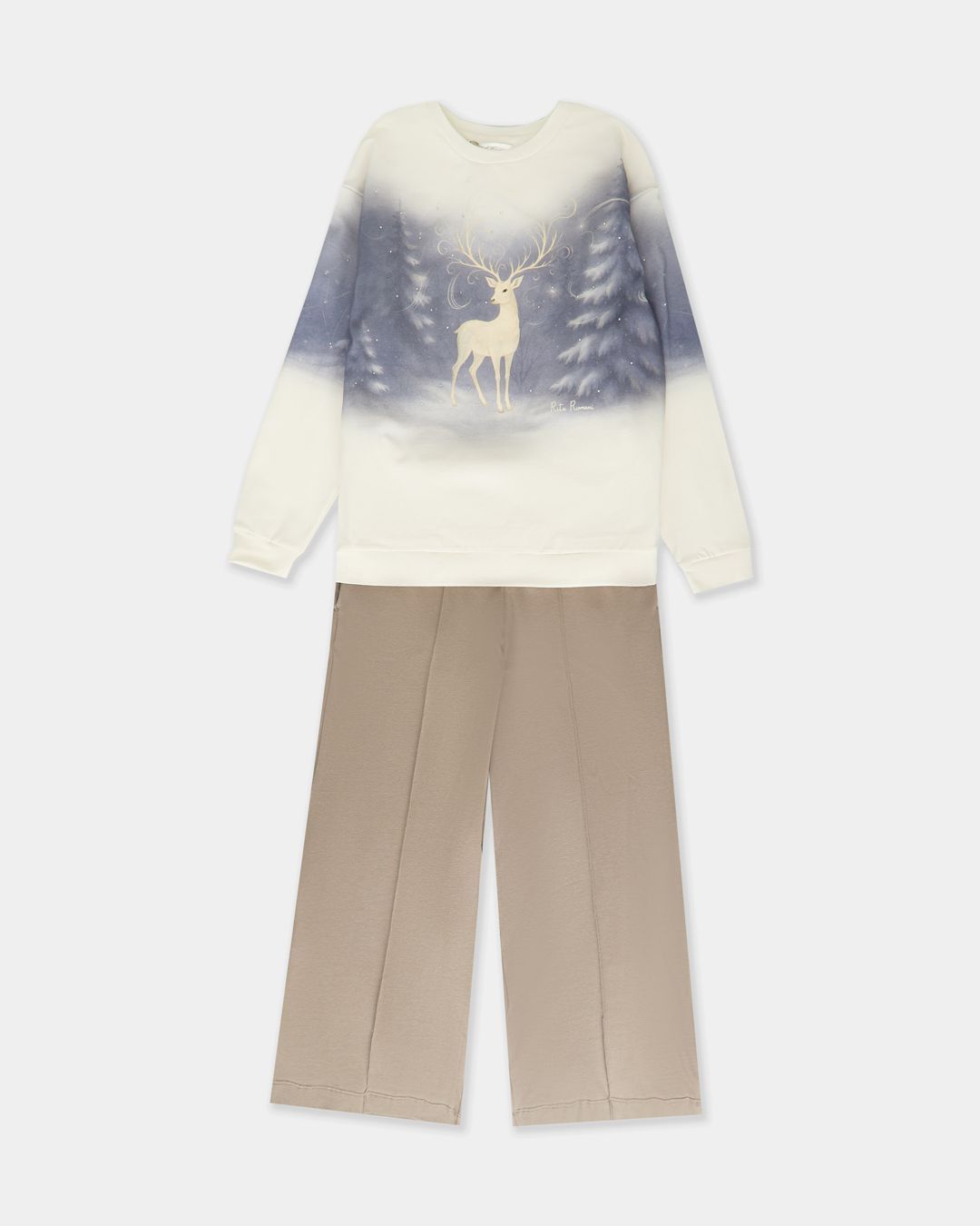 Купить Пижама RITA ROMANI