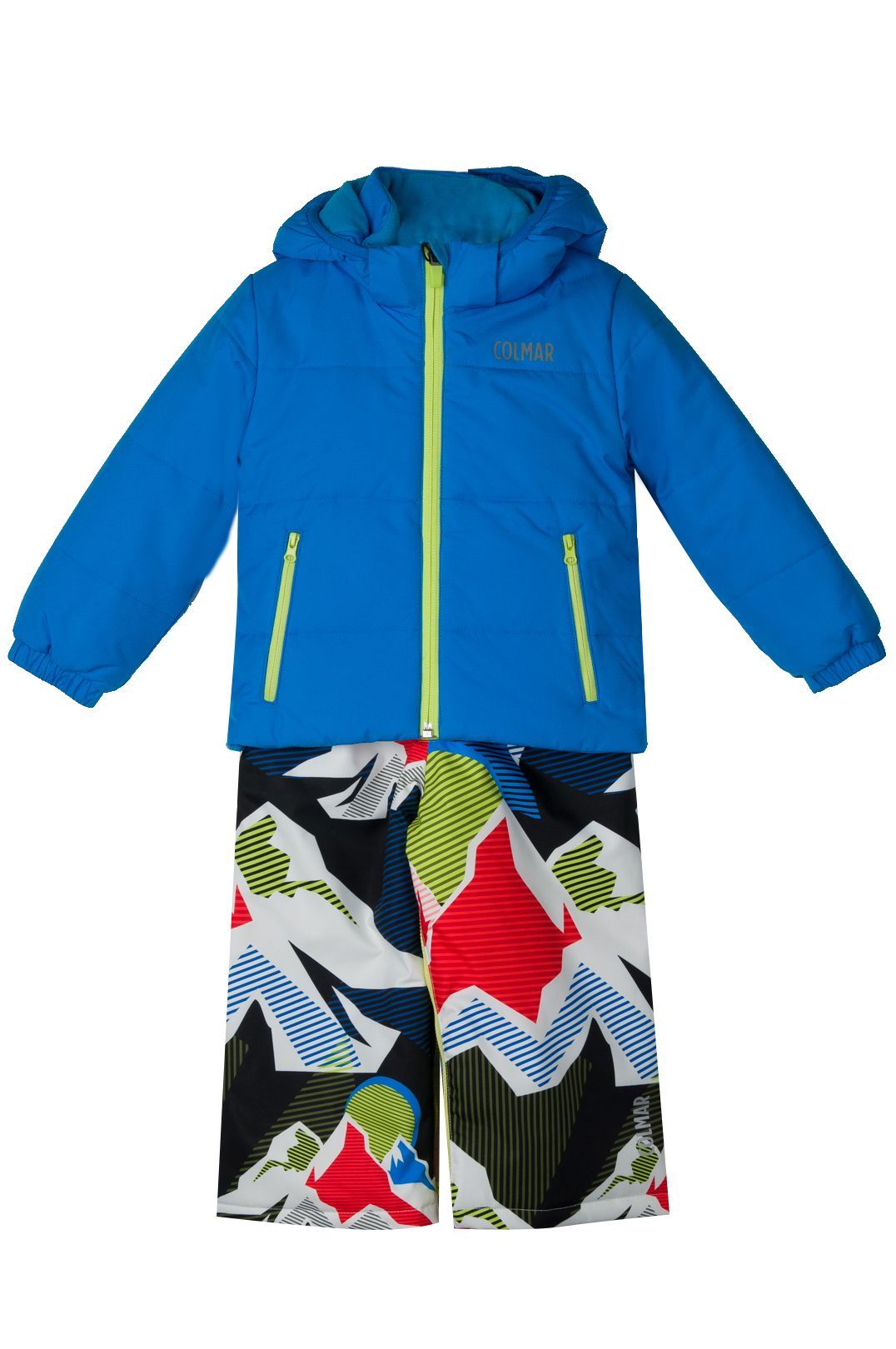 Купить Костюм COLMAR