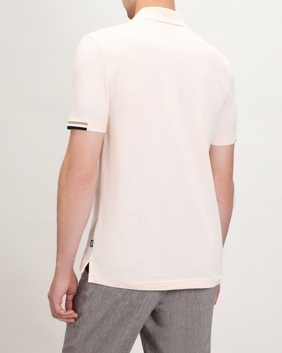 Купить Футболка HUGO BOSS