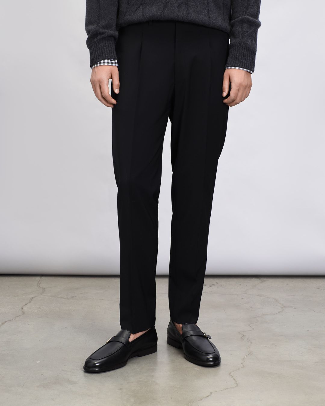 Купить Туфли SANTONI