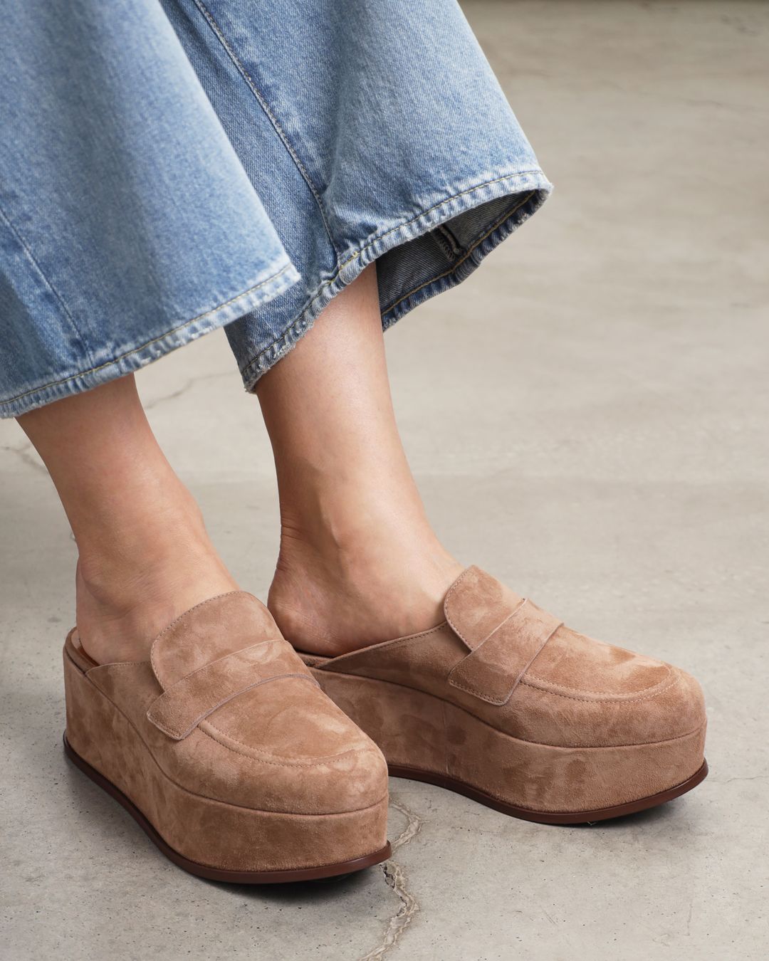 Купить Туфли REFINED