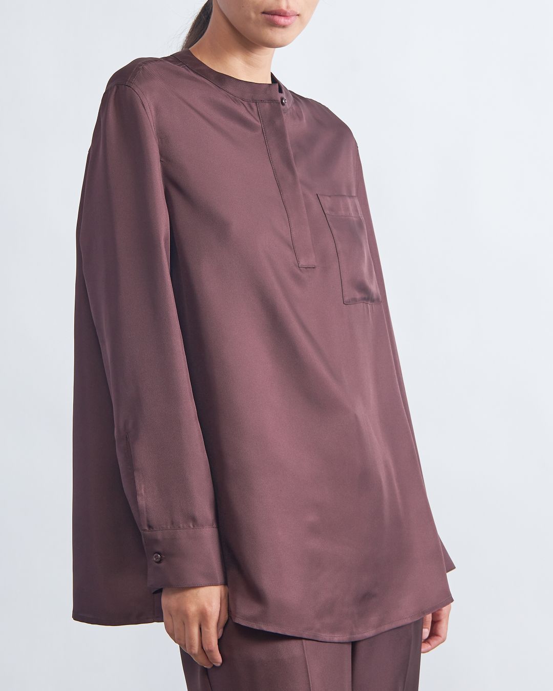 Купить Блуза LOULOU DE SAISON