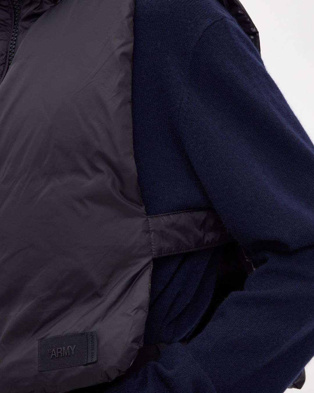 Купить Воротник YVES SALOMON