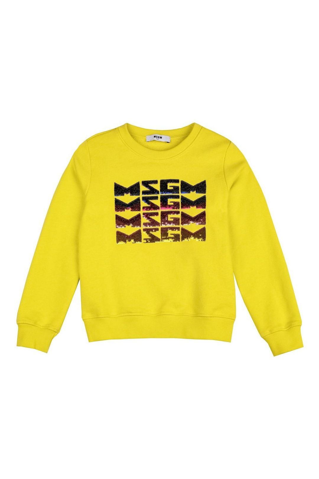 Купить Свитшот MSGM