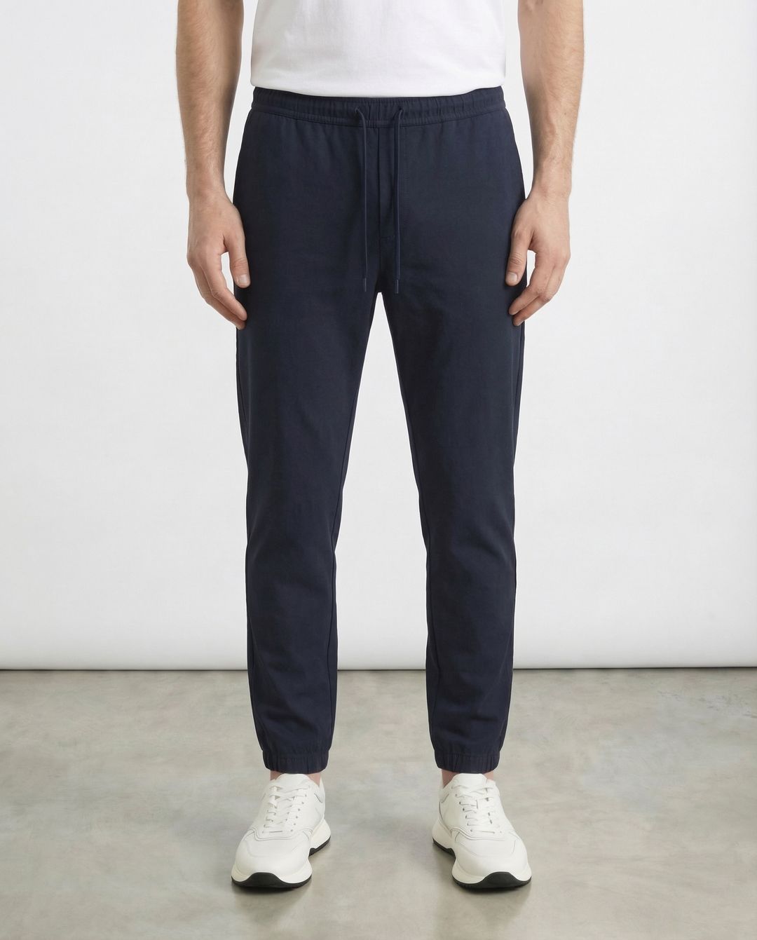 Купить Брюки HUGO BOSS