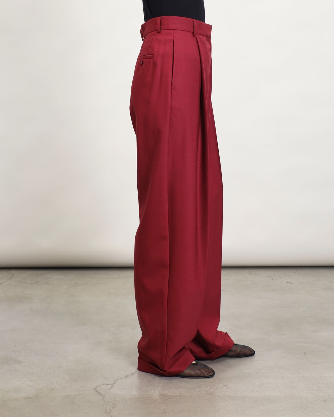 Купить Брюки PERVERT