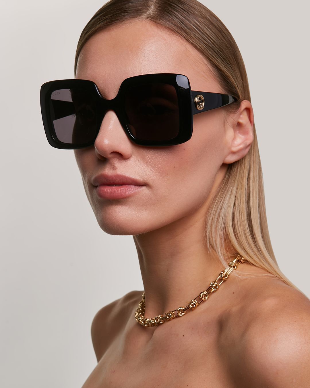 Купить Очки GUCCI SUNGLASSES