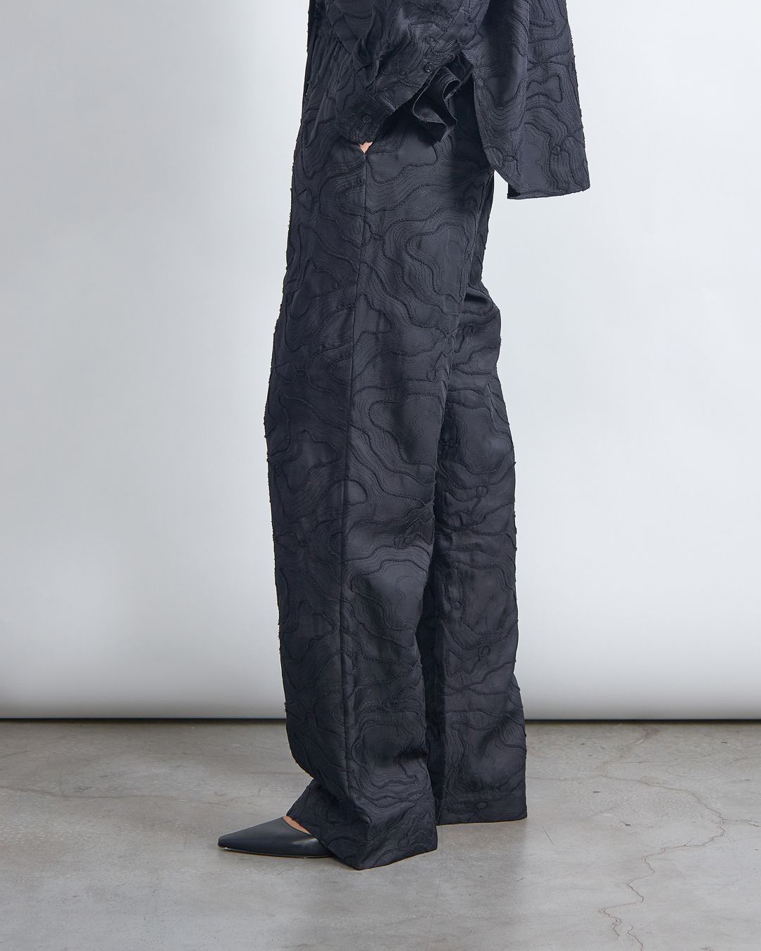 Купить Брюки LOULOU DE SAISON