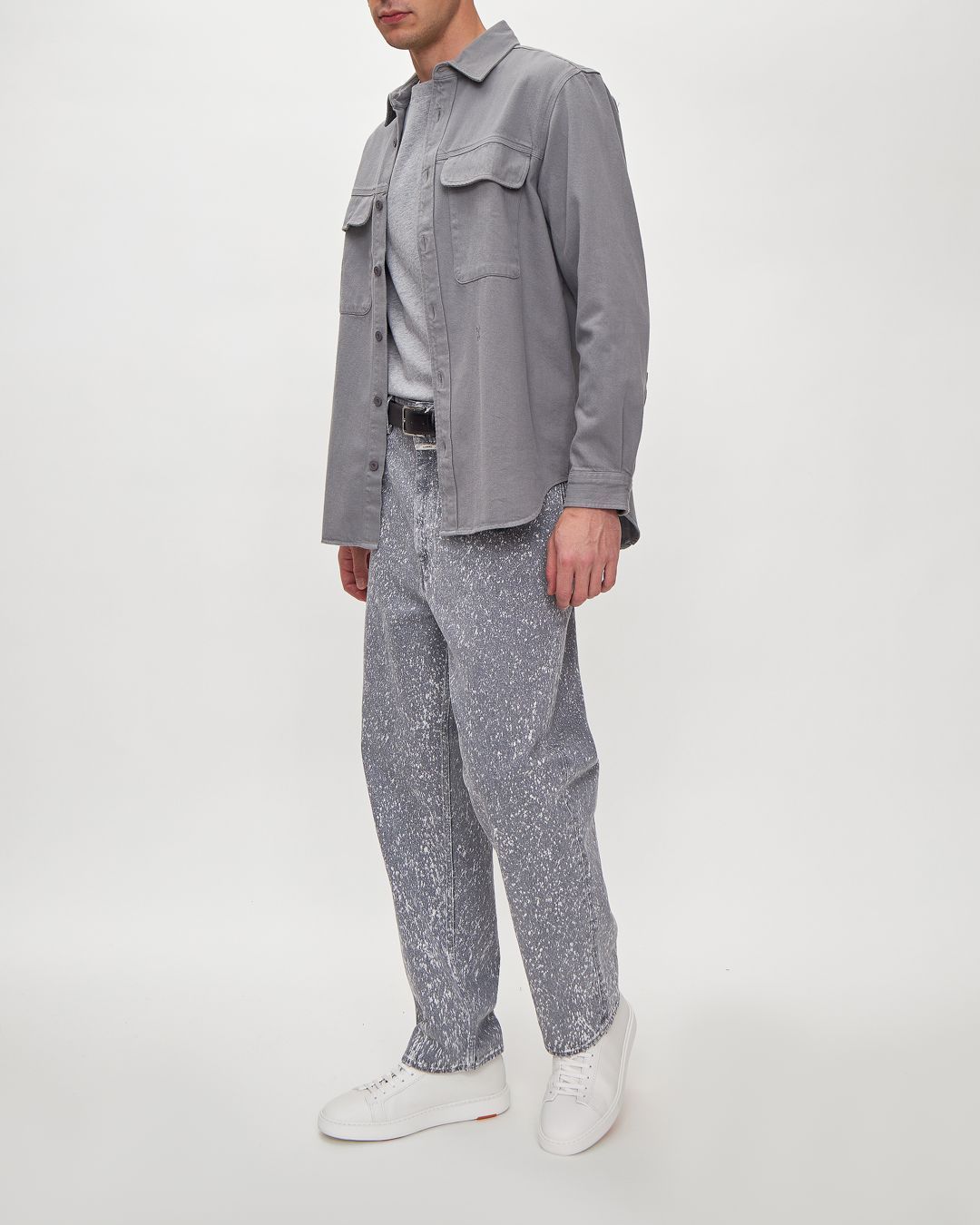 Купить Джинсы CLOSED