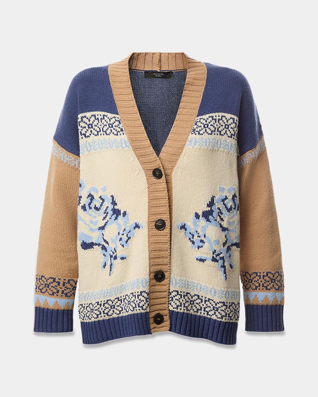 Купить Кардиган WEEKEND MAX MARA