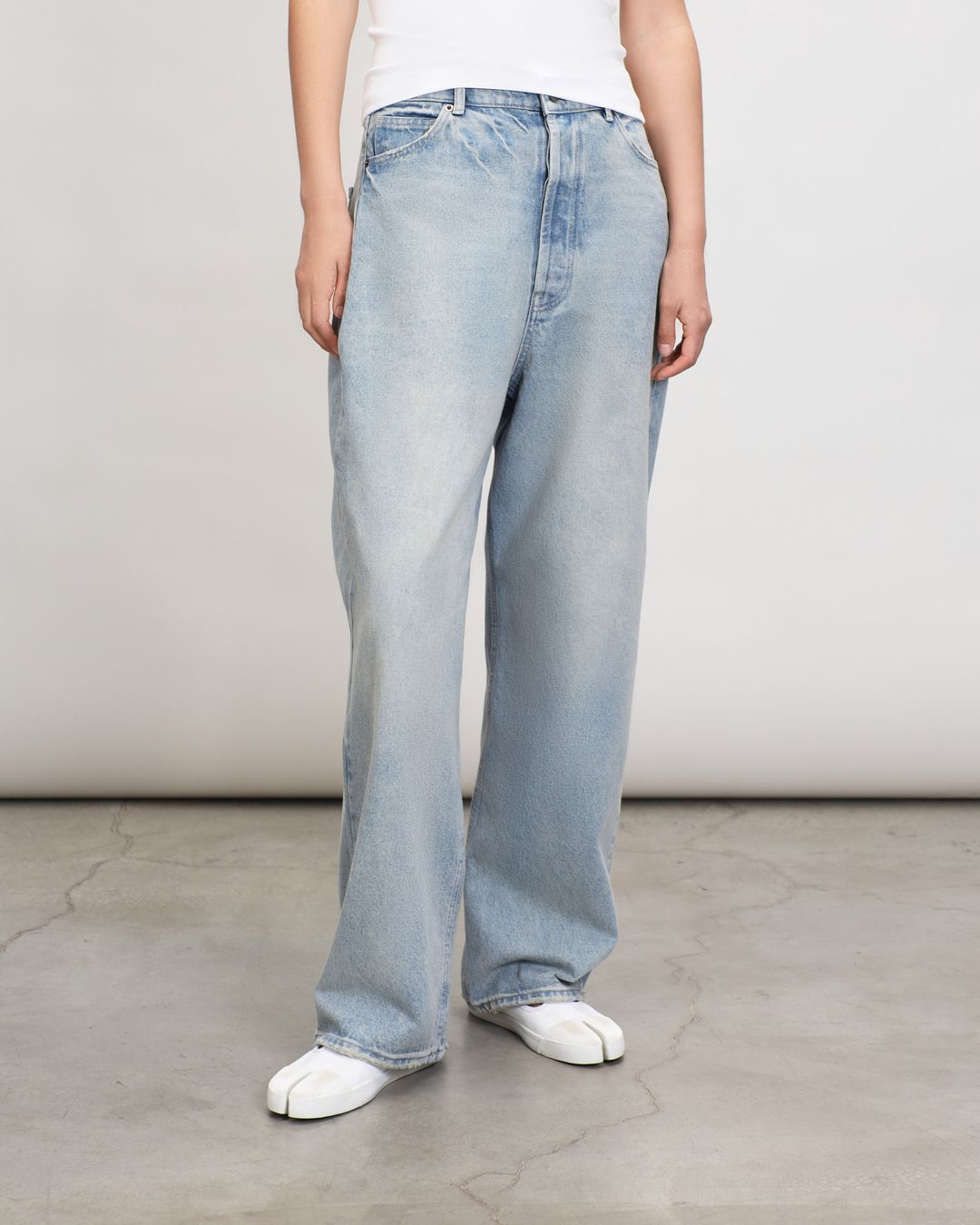 Купить Джинсы ROCKABI