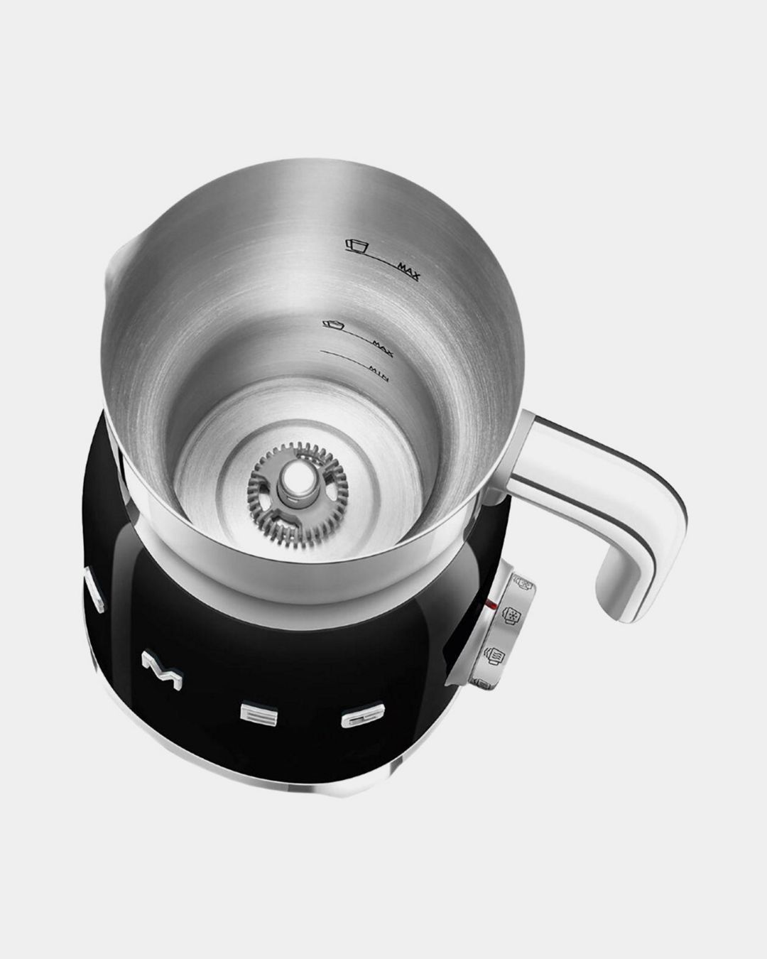 Купить Вспениватель молока SMEG