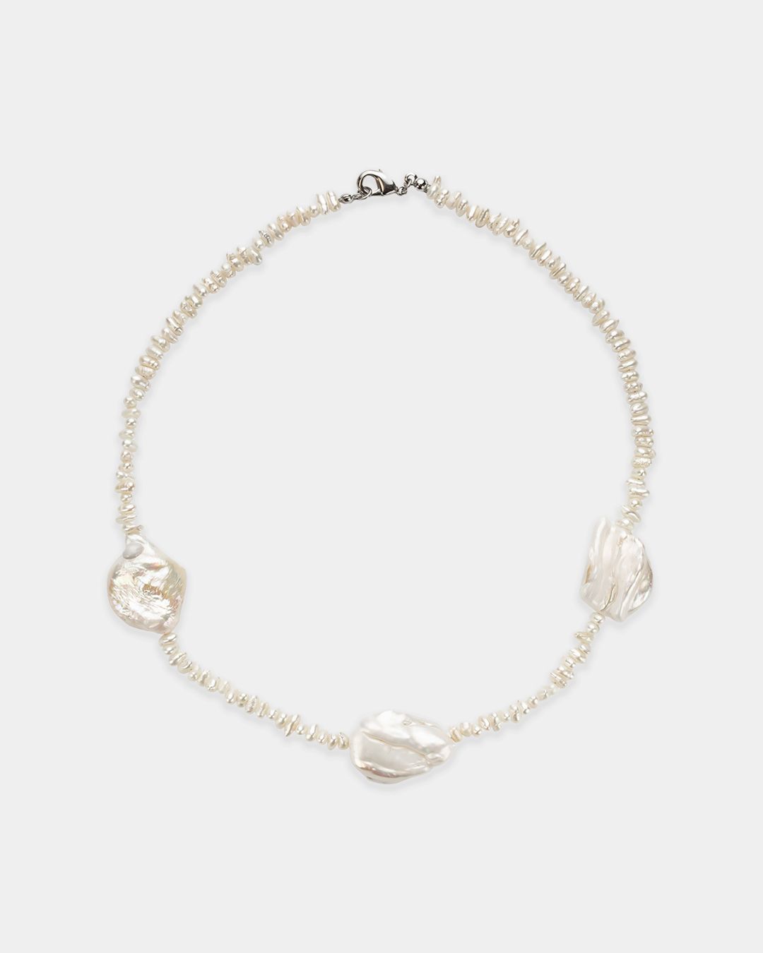 Купить Колье RINGSTONE