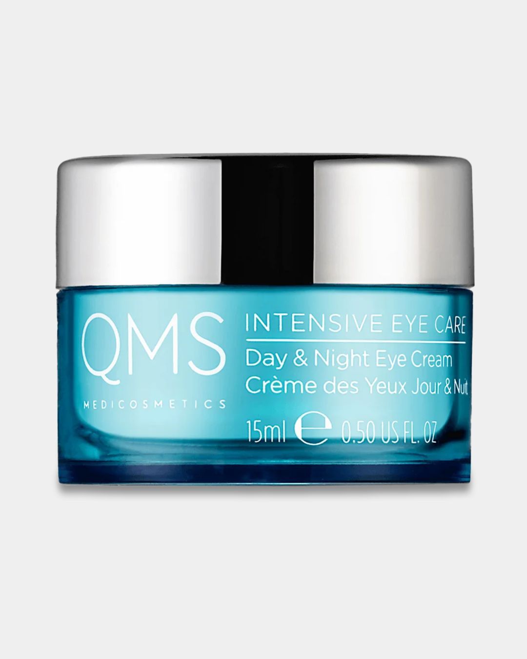 Купить Интенсивный крем для век день/ночь QMS