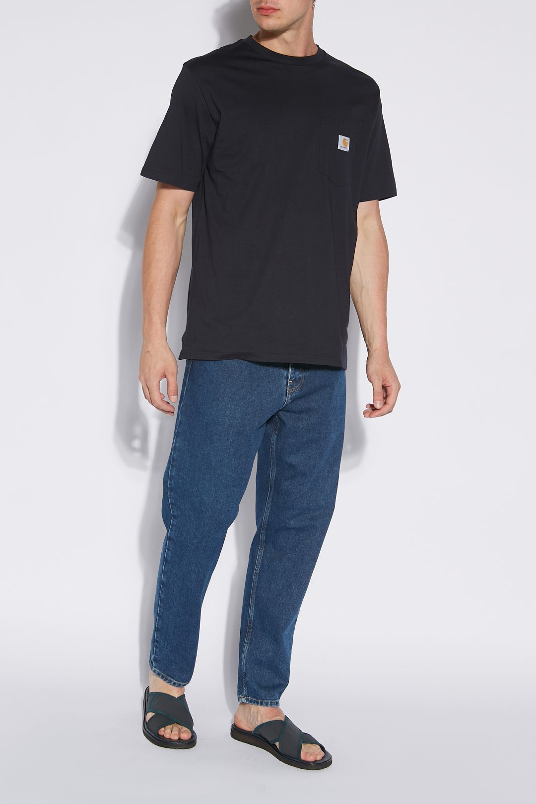 Купить Сандали MORESCHI