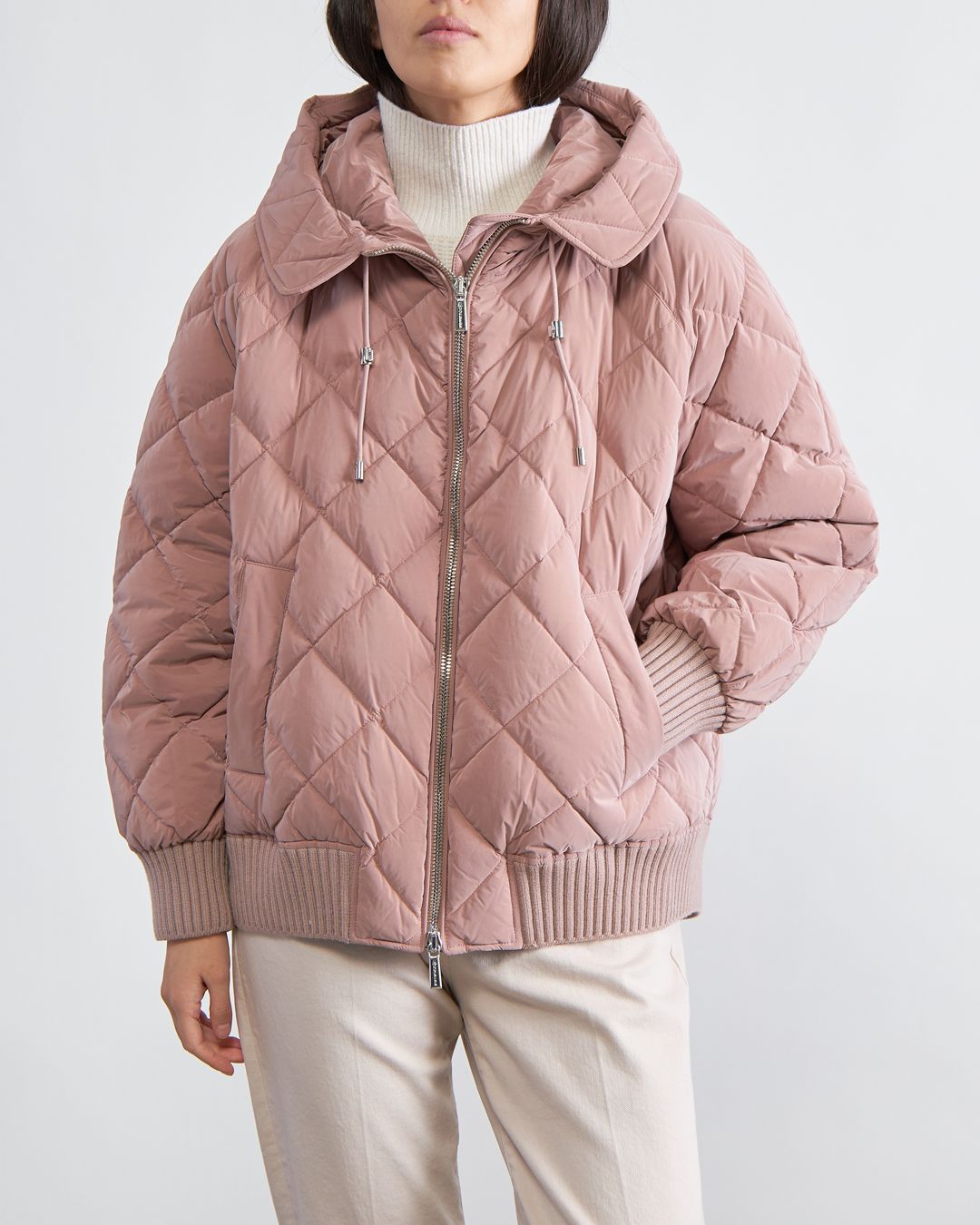 Купить Пуховик MOORER